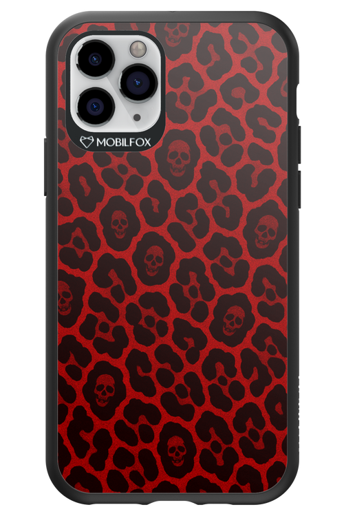 Wild Death 2.0 - Apple iPhone 11 Pro