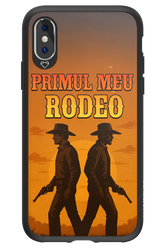 Under The Sun - Apple iPhone XS