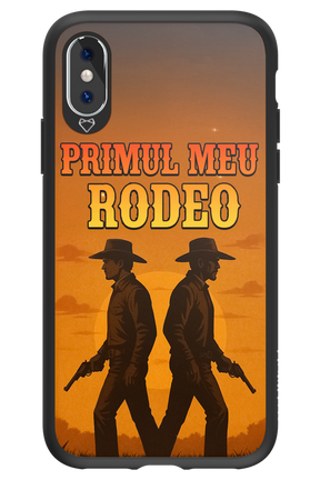 Under The Sun - Apple iPhone XS