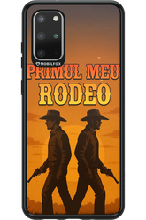 Under The Sun - Samsung Galaxy S20+