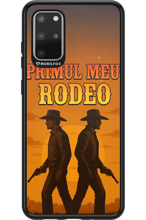 Under The Sun - Samsung Galaxy S20+