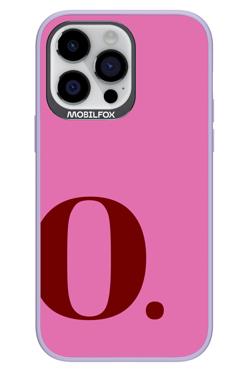 O (Sorbet) 2.0 - Apple iPhone 14 Pro Max