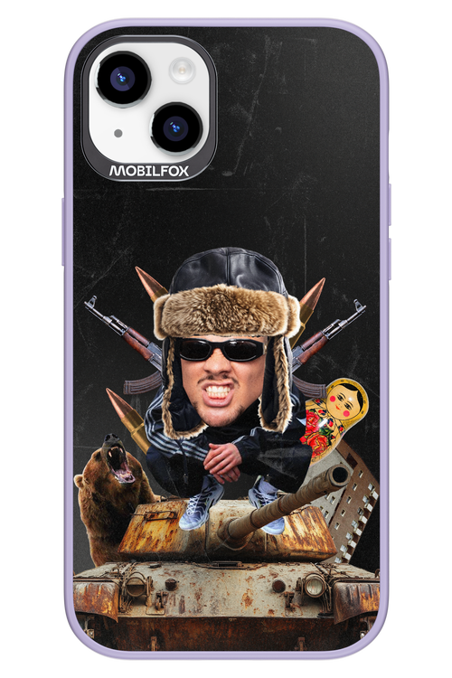 Final Boss - Apple iPhone 14 Plus