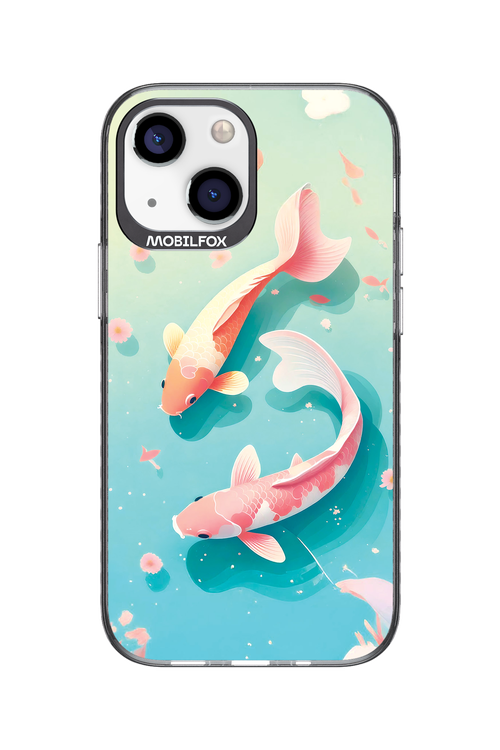 Koi II - Apple iPhone 13 Mini