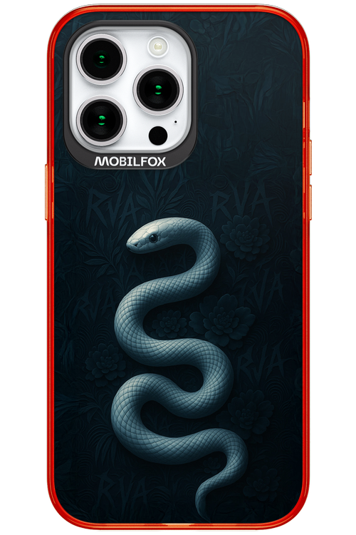 Night Venom 2.0 - Apple iPhone 15 Pro Max