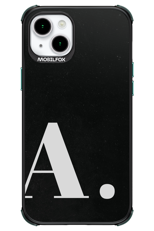 A (Off Space) 2.0 - Apple iPhone 15 Plus