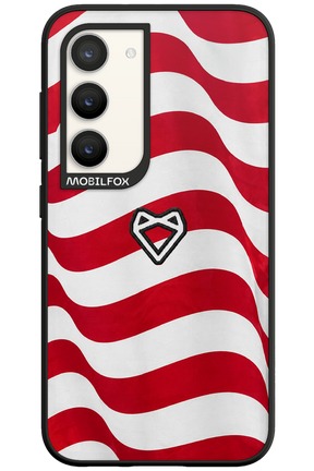 USA 2.0 - Samsung Galaxy S23