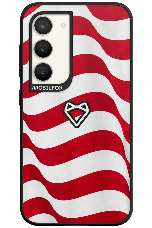 USA 2.0 - Samsung Galaxy S23