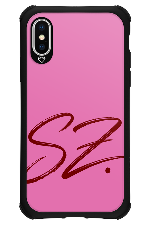 (Sorbet) SZ 2.0 - Apple iPhone X