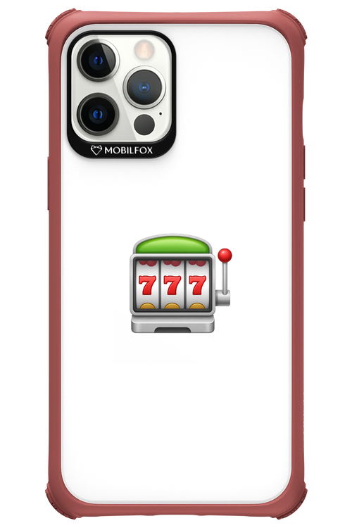 777 2.0 - Apple iPhone 12 Pro Max