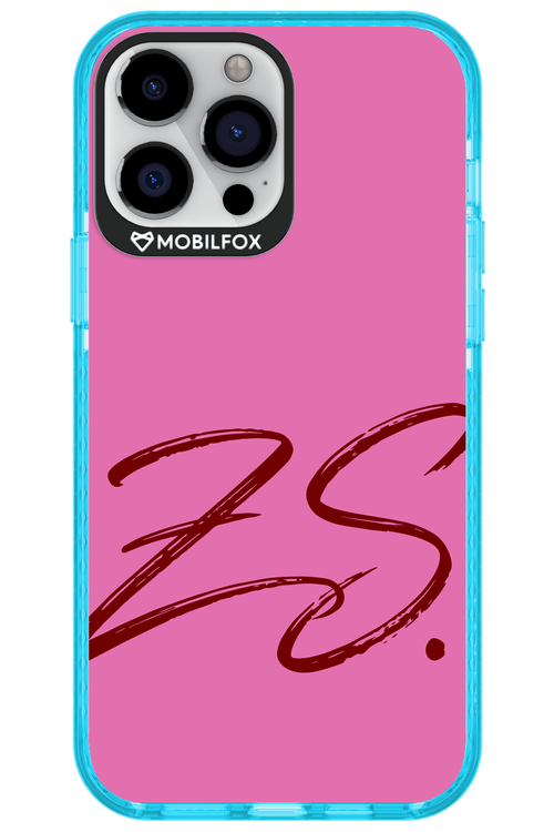 (Sorbet) ZS 2.0 - Apple iPhone 13 Pro Max