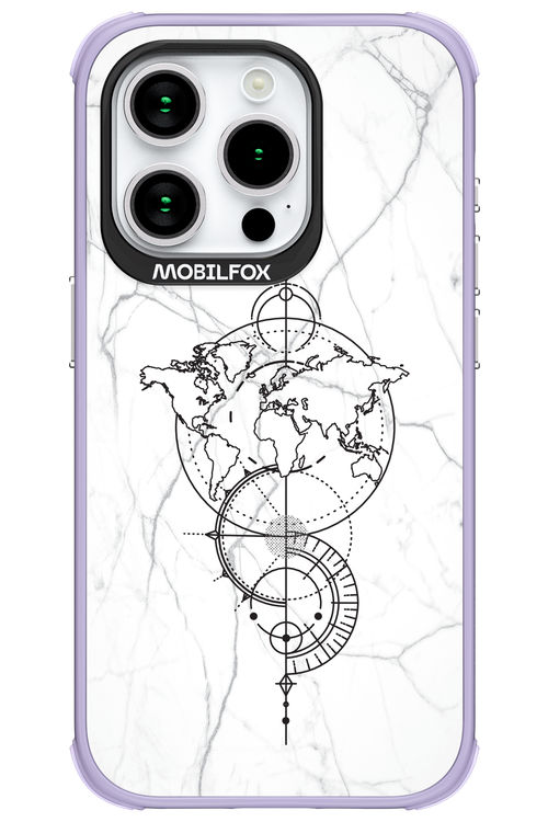 Compass 2.0 - Apple iPhone 15 Pro
