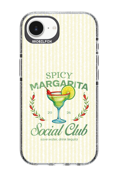 Spicy Margarita 2.0 - Apple iPhone 16e