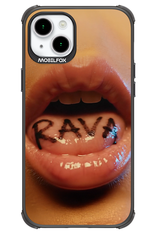 Rava Kiss - Apple iPhone 15 Plus