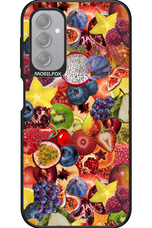 Fruit Basket 2.0 - Samsung Galaxy A14
