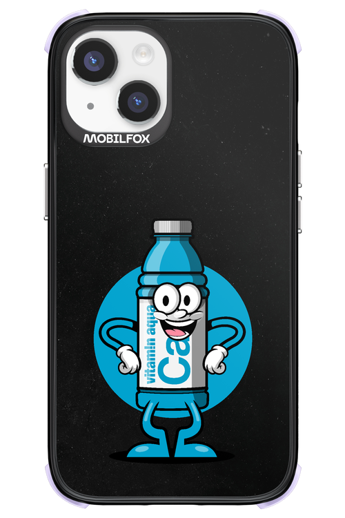 Vitamin Aqua Ca - Apple iPhone 14