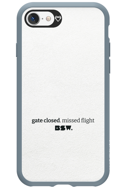 BSW FourSeasons 12 2.0 - Apple iPhone 7