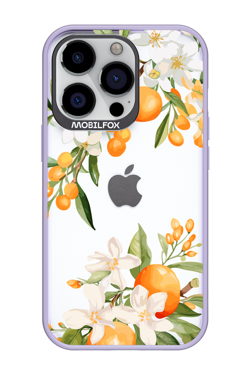 Amalfi Orange 2.0 - Apple iPhone 13 Pro
