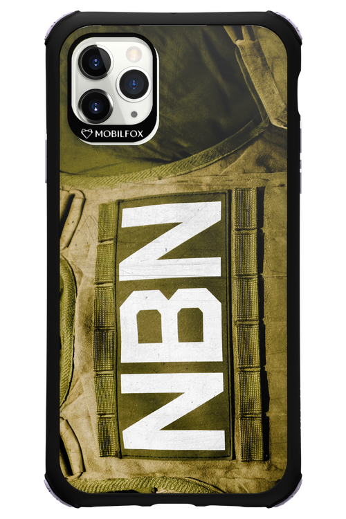 Team 2.0 - Apple iPhone 11 Pro Max