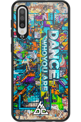 HDC 4 - Samsung Galaxy A50