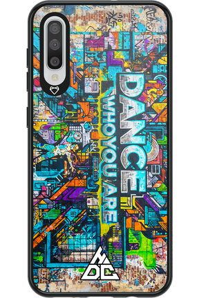 HDC 4 - Samsung Galaxy A50