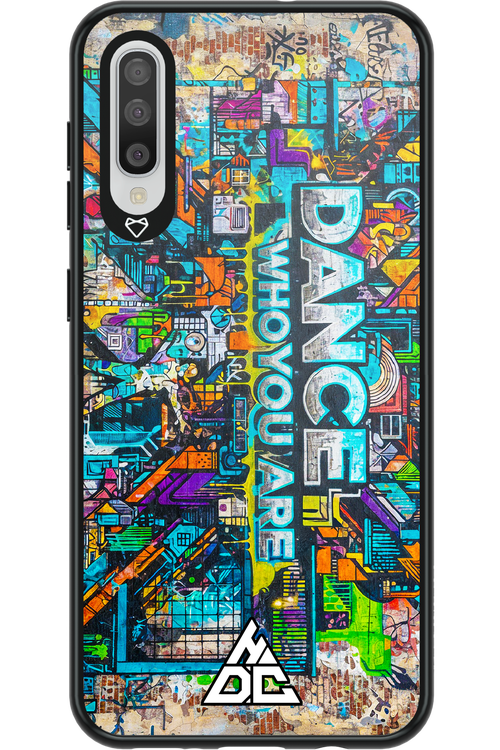 HDC 4 - Samsung Galaxy A50