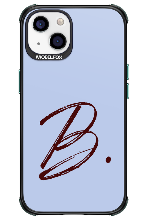 (Jellyfish Presso) B 2.0 - Apple iPhone 13