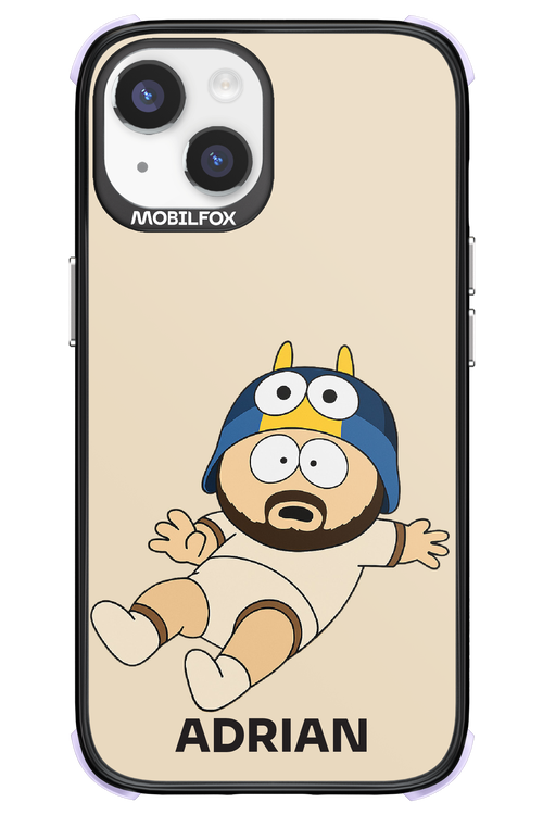 ChildHeli 1 - Apple iPhone 14