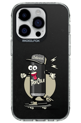 PopCola Botanical - Apple iPhone 14 Pro