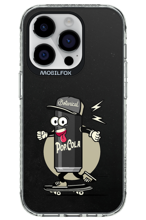 PopCola Botanical - Apple iPhone 14 Pro