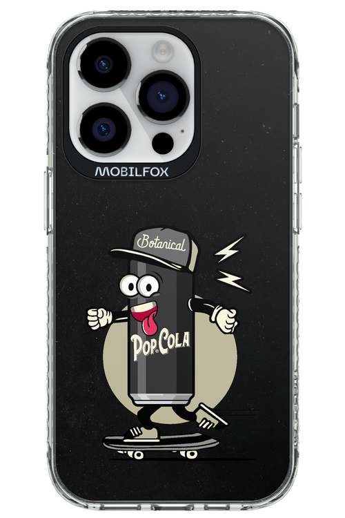 PopCola Botanical - Apple iPhone 14 Pro