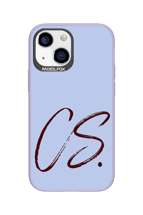 (Jellyfish Presso) CS 2.0 - Apple iPhone 13 Mini