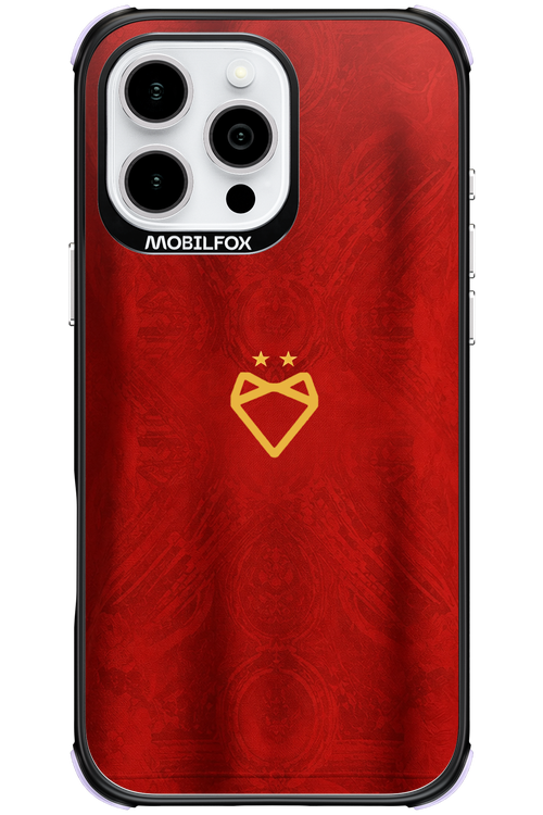 Spain 2.0 - Apple iPhone 16 Pro Max