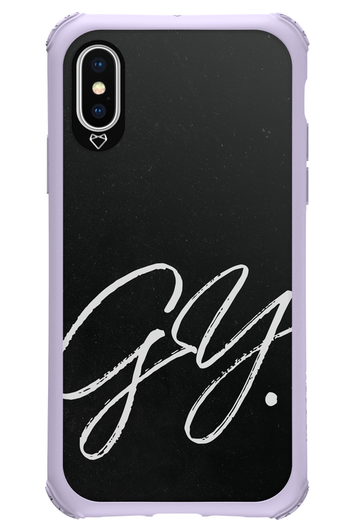 (Off Space) GY 2.0 - Apple iPhone XS