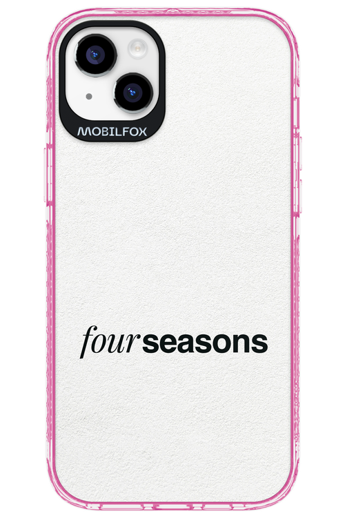 BSW FourSeasons 11 2.0 - Apple iPhone 14 Plus