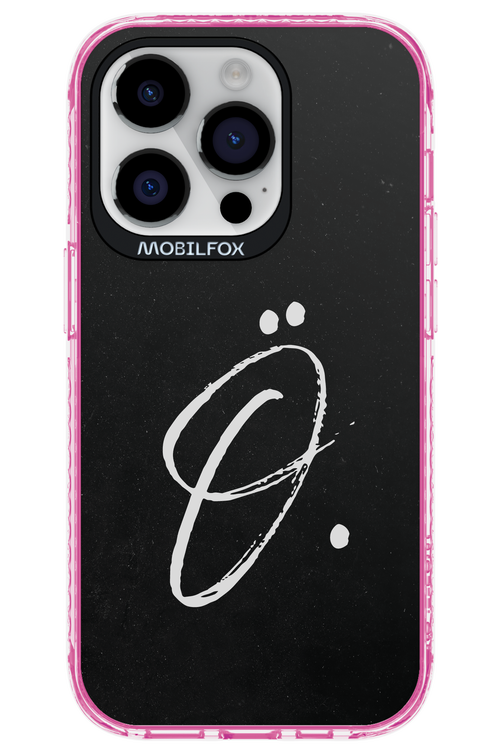 (Off Space) O II 2.0 - Apple iPhone 14 Pro