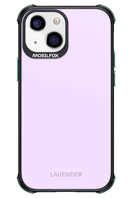 LAVENDER - FS2 2.0 - Apple iPhone 13 Mini