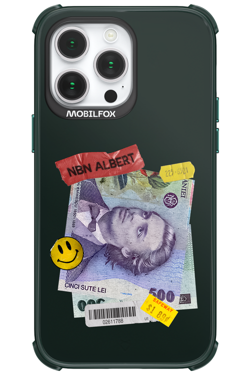 Money - Apple iPhone 14 Pro Max