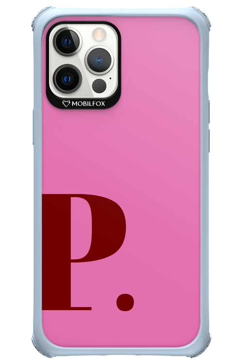 P (Sorbet) 2.0 - Apple iPhone 12 Pro Max