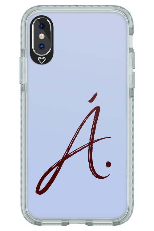 (Jellyfish Presso) A II 2.0 - Apple iPhone X