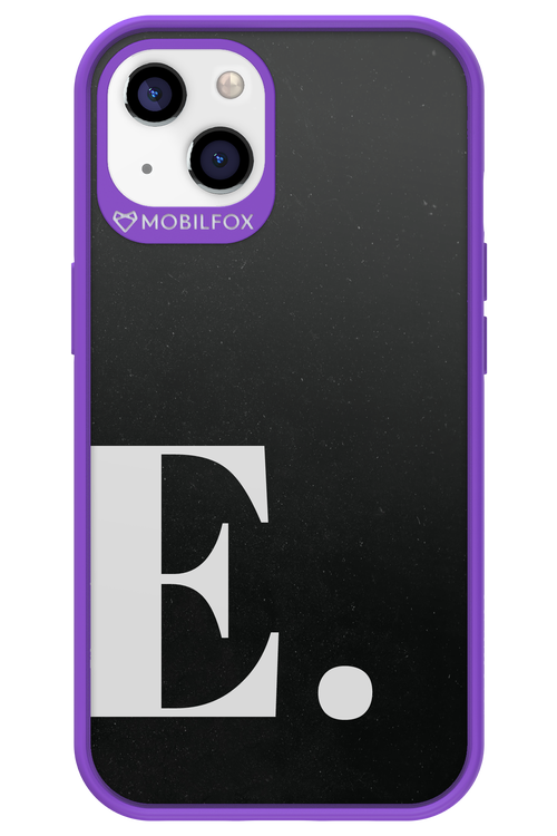 E (Off Space) 2.0 - Apple iPhone 13