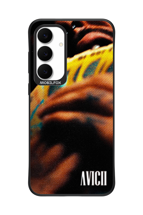 Avicii 2.0 - Samsung S25 FE