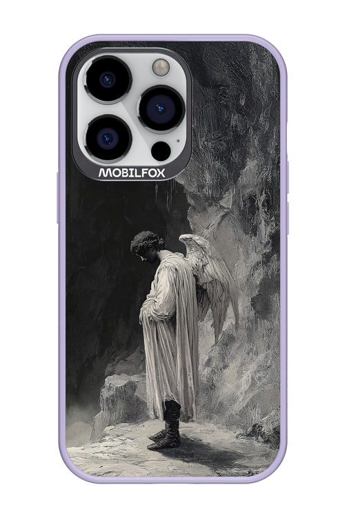 INGER Cover 2.0 - Apple iPhone 13 Pro