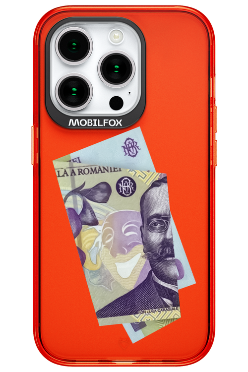 Lei 100 2.0 - Apple iPhone 15 Pro