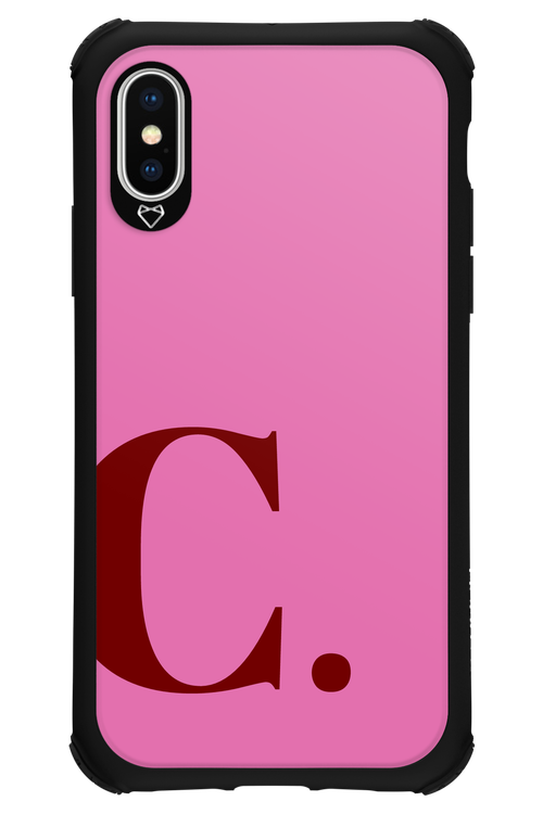 C (Sorbet) 2.0 - Apple iPhone XS