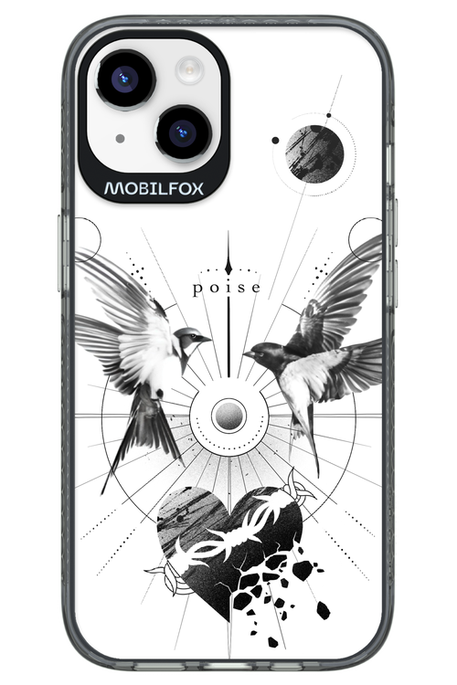 Madár 2.0 - Apple iPhone 14