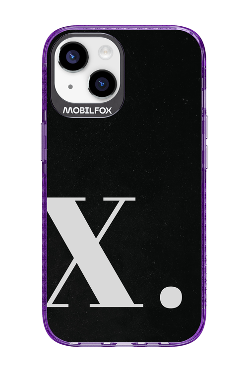 X (Off Space) 2.0 - Apple iPhone 14