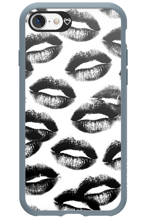 Ghost Kiss - Apple iPhone SE 2020