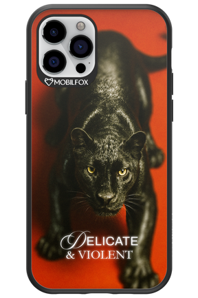 DeliCat 2.0 - Apple iPhone 12 Pro