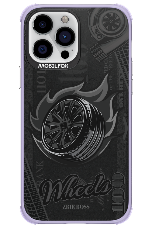 Hot Money 2.0 - Apple iPhone 13 Pro Max